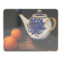 Vintage Afternoon Tea Tablemats – Kitchen & Dining Table Déc